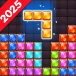 Block Puzzle Gem Mod Apk 2.0.1 (Unlimited Money)