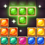 Block Puzzle Jewel Mod Apk 4.3.0 (Unlimited Money)