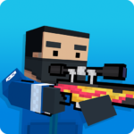 Block Strike Mod Apk 7.45.0  (Unlimited Money)