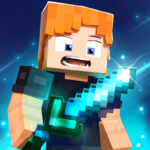Block Warriors Mod Apk 1.1.3 (Unlimited Money)