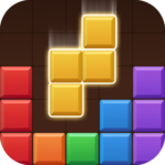 BlockDown:Puzzle Games Mod Apk 2.9.0  (Unlimited Money)