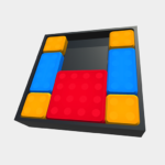 Blocks Sort! Mod Apk 1.33 (Unlimited Money)