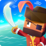 Blocky Pirates Mod Apk 1.9_396 (Unlimited Money)