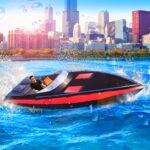 Boat Simulator Games Mod Apk 12.0 (Unlimited Money)
