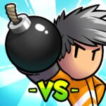 Bomber Friends Mod Apk 5.62 (Unlimited Money)