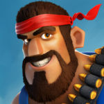 Boom Beach Mod Apk 61.104 (Unlimited Money)