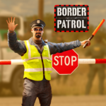 Border Petrol Police Games 3D Mod Apk 1.2 (Unlimited Money)