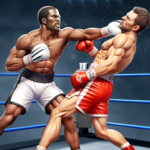 Boxing Heros Mod Apk 10.9 (Unlimited Money)
