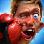 Boxing Star Mod Apk 7.8.1 (Unlimited Money)
