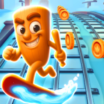 Brainrot Runner Mod Apk 1.3.0 (Unlimited Money)