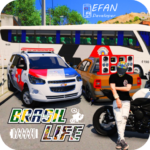 Brasil Life Mod Apk 6.9 (Unlimited Money)