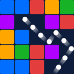 Bricks Ball Puzzle Mod Apk 1.1.22 (Unlimited Money)
