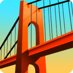 Bridge Constructor Demo Mod Apk 14.0 (Unlimited Money)