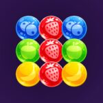 Bubble Crush  Mod Apk 7.5.1 (Unlimited Money)