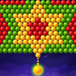 Bubble Pop Star Mod Apk 1.6.1  (Unlimited Money)