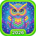 Bubble Shooter 2 Mod Apk 2.0.94 (Unlimited Money)