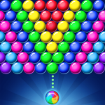 Bubble Shooter Mod Apk 1.531 (Unlimited Money)