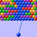 Bubble Shooter Mod Apk 3.1200 (Unlimited Money)