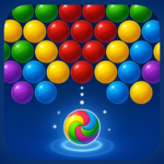 Bubble Shooter Original 2025 Mod Apk 11.27 (Unlimited Money)