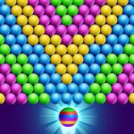 Bubble Shooter Pro 2025 Mod Apk 5.4 (Unlimited Money)