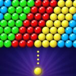 Bubble Shooter Mod Apk 4.7 (Unlimited Money)