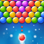 Bubble Shooter Relaxing Mod Apk 1.75 (Unlimited Money)