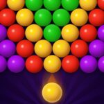 Bubble Shooter Mod Apk 6.4 (Unlimited Money)