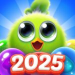 Bubble Wings Mod Apk 6.4.1 (Unlimited Money)