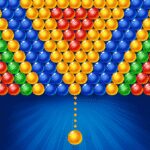 Bubble shooter Mod Apk 1.67.1 (Unlimited Money)