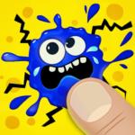 Bug Smashing toddler games Mod Apk 4.1.48 (Unlimited Money)