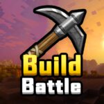 Build Battle Mod Apk 1.9.34.1 (Unlimited Money)