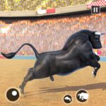 Bull Fighting Game Mod Apk 10.69 (Unlimited Money)