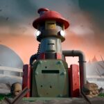 Bunker Wars Mod Apk 1.17.6 (Unlimited Money)