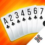 Buraco Canasta GameVelvet Mod Apk 147.1.2 (Unlimited Money)
