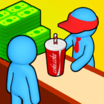 Burger Please! Mod Apk 31.5.0 (Unlimited Money)