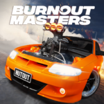 Burnout Masters Mod Apk 1.0059 (Unlimited Money)