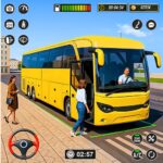 Bus Game Mod Apk 3.9 (Unlimited Money)