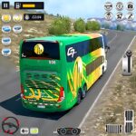 Bus Game Offroad Bus Simulator Mod Apk 1.68 (Unlimited Money)