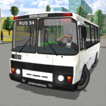 Bus Simulator 3D Big Cities Mod Apk 5.0.5 (Unlimited Money)