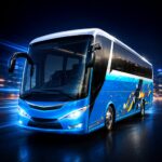 Bus Simulator Mod Apk 4.5 (Unlimited Money)