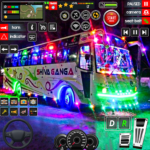 Bus Simulator GT Mod Apk 4.7  (Unlimited Money)
