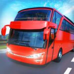 Bus Simulator Passenger Drive Mod Apk 9 (Unlimited Money)