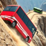 Bus Simulator Real Bus Driving Mod Apk 1.26 (Unlimited Money)