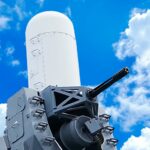 C-RAM CIWS simulator Mod Apk 4.98 (Unlimited Money)