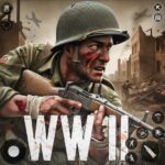 Call of WW2 Mod Apk 6.4 (Unlimited Money)