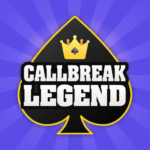 Callbreak Legend  Mod Apk 2.9.6 (Unlimited Money)