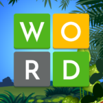 Calming Word Guess Mod Apk 1.1.3 (Unlimited Money)