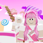 Candy Parkour Sweet girl Mod Apk 1.0.0.0.0.40 (Unlimited Money)