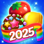 Candy Pop Story  Mod Apk 7.85.0602 (Unlimited Money)