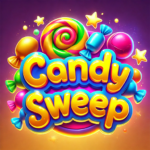Candy Sweep Puzzle Mod Apk 2.17.17 (Unlimited Money)